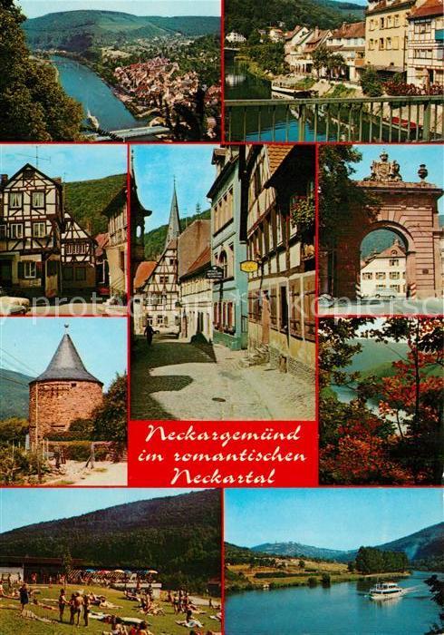 Neckargemuend