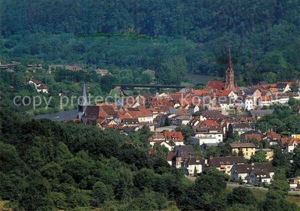 Neckargemuend