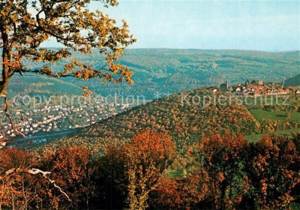 Dilsberg Neckarsteinach