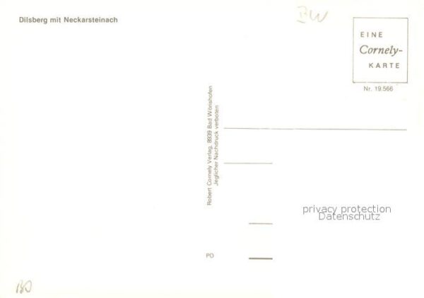 Dilsberg Neckarsteinach – Bild 2