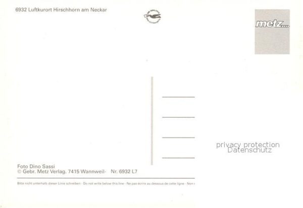 Hirschhorn Neckar – Bild 2