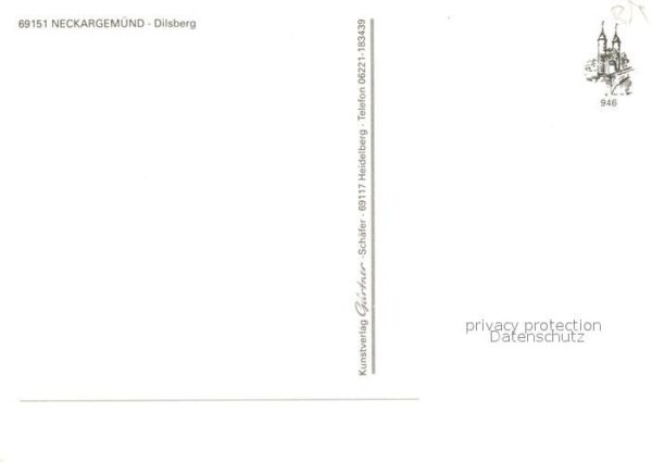 Dilsberg – Bild 2
