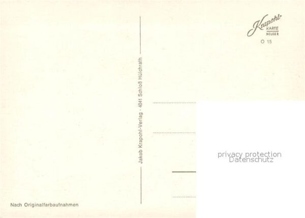 Hirschhorn Neckar – Bild 2