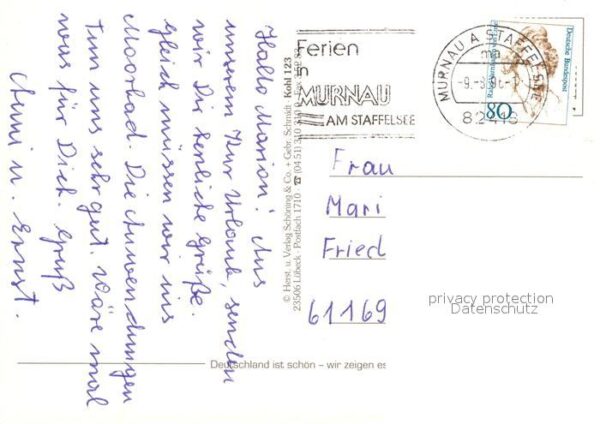 Bad Kohlgrub – Bild 2