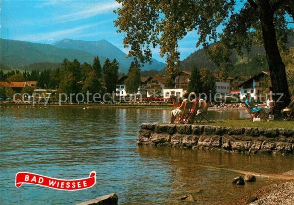 Bad Wiessee Hirschberg