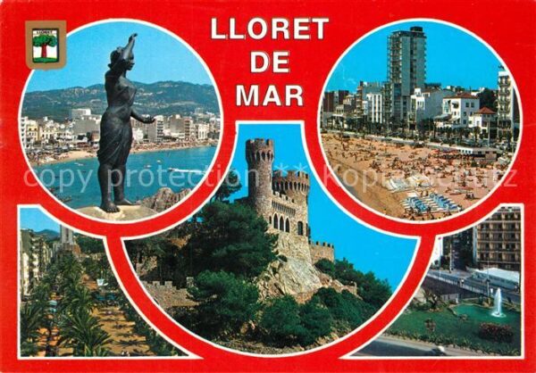 Lloret de Mar