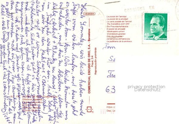 Lloret de Mar – Bild 2