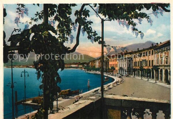 Salo Lago di Garda
