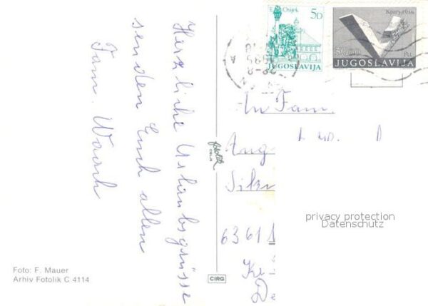 Medveja – Bild 2
