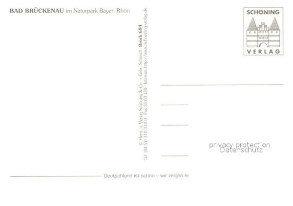 Bad Brueckenau – Bild 2