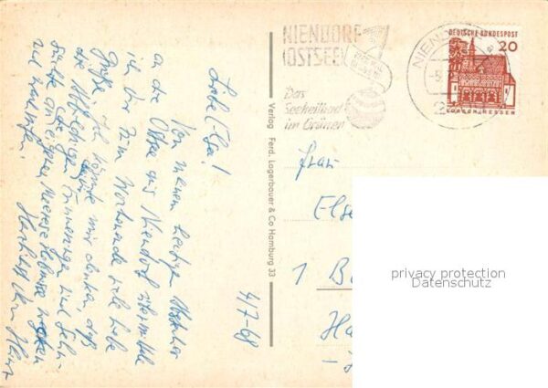 Niendorf Ostseebad – Bild 2