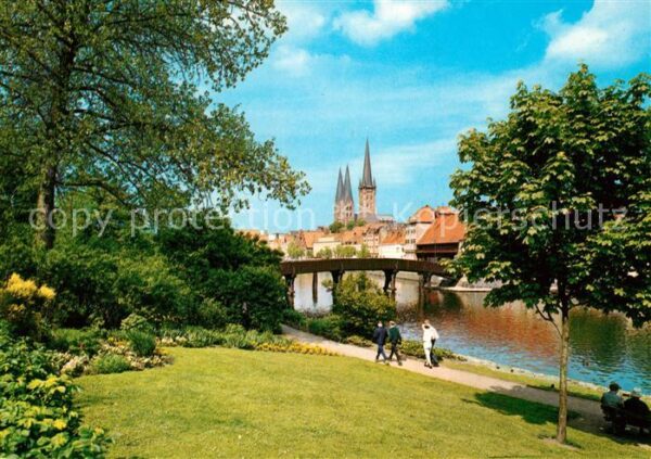 Luebeck
