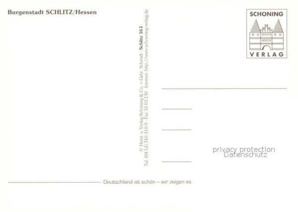 Schlitz – Bild 2