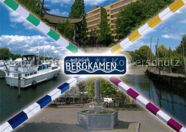 Bergkamen