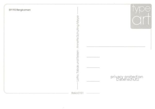 Bergkamen – Bild 2