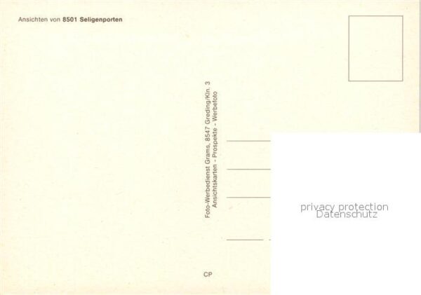 Seligenporten – Bild 2