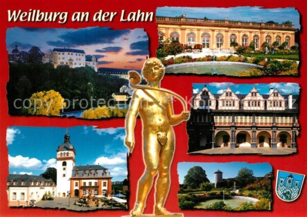 Weilburg