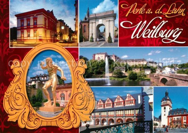 Weilburg