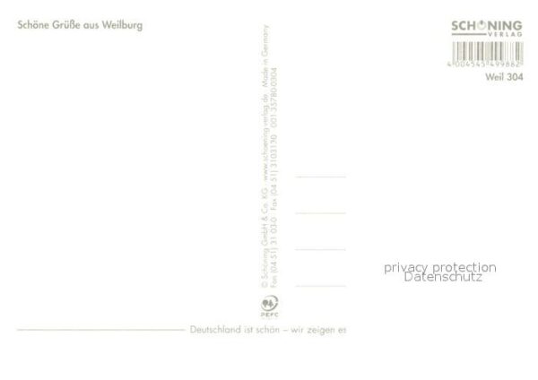 Weilburg – Bild 2
