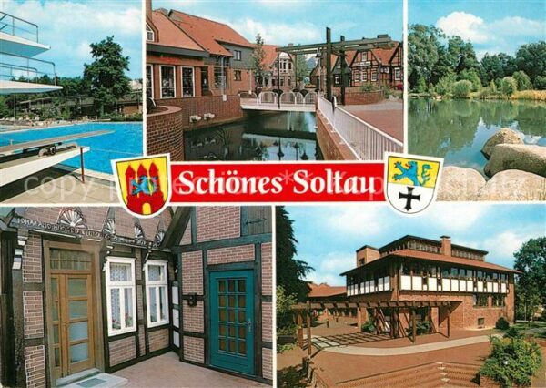 Soltau