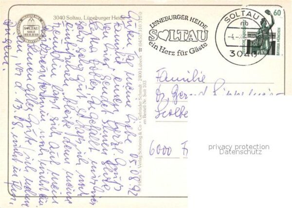 Soltau – Bild 2