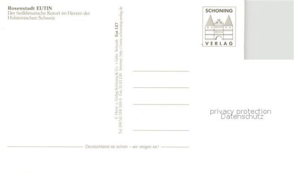 Eutin – Bild 2