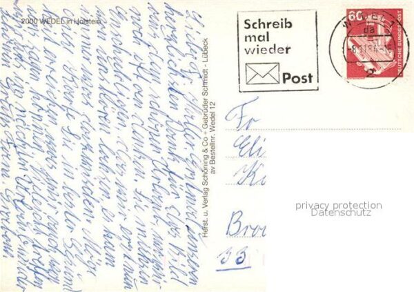 Wedel Pinneberg – Bild 2