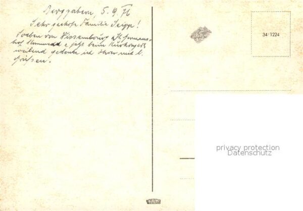Bad Bergzabern Chronik – Bild 2