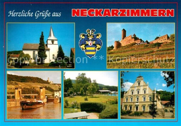 Neckarzimmern