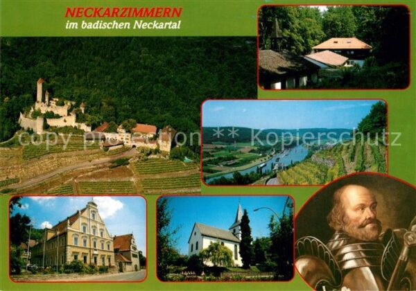 Neckarzimmern