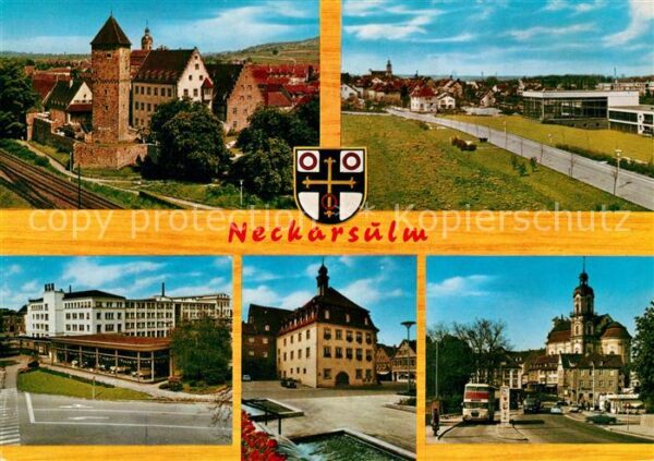 Neckarsulm