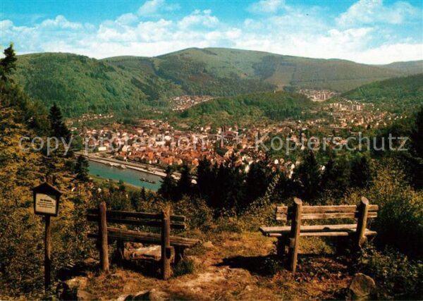 Eberbach Neckar