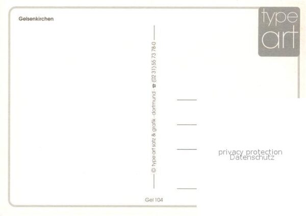 Gelsenkirchen – Bild 2
