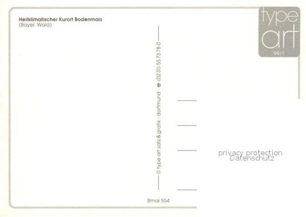 Bodenmais – Bild 2