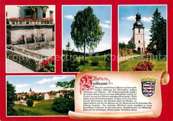 Vielbrunn