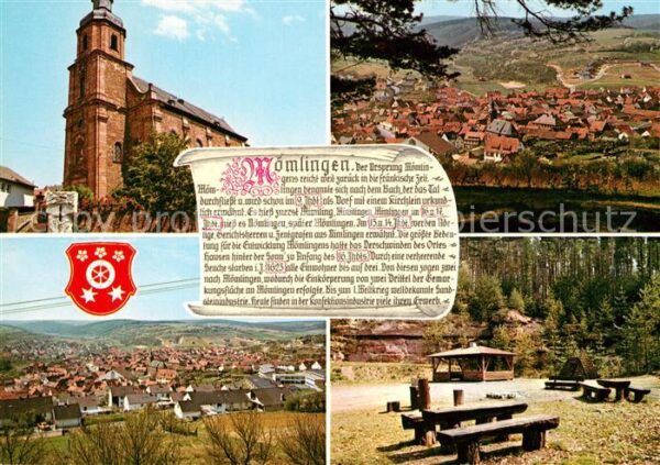 Moemlingen