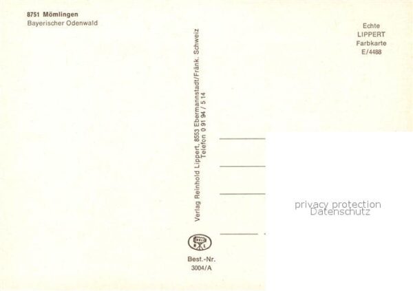 Moemlingen – Bild 2