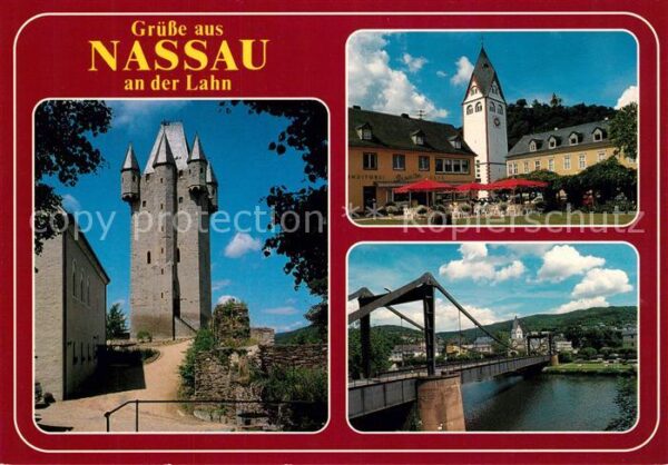 Nassau Lahn