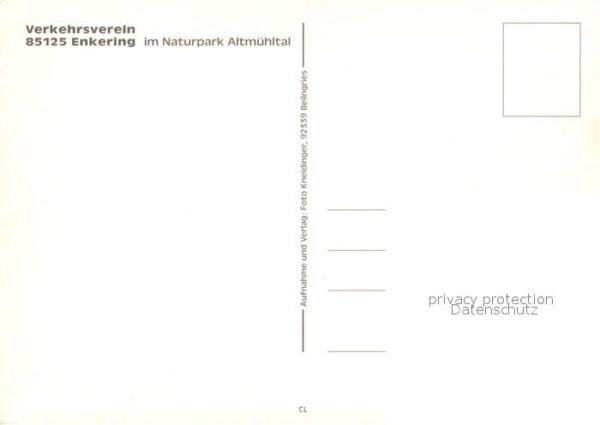 Enkering – Bild 2