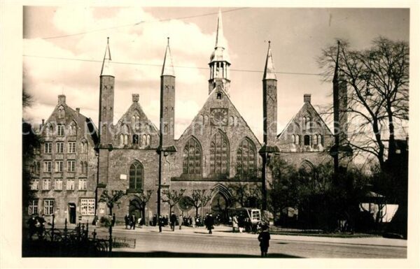 Luebeck