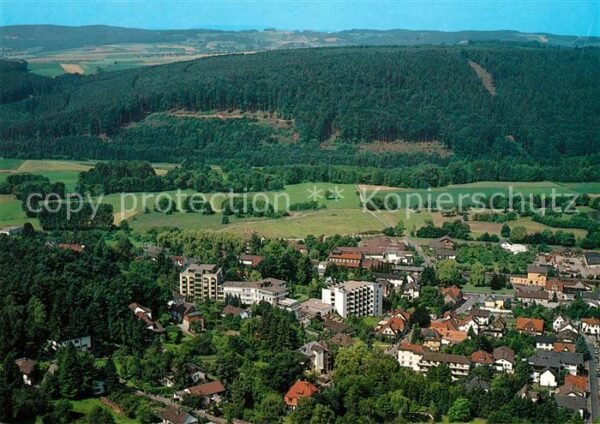 Bad Koenig Odenwald Odenwaldklinikn