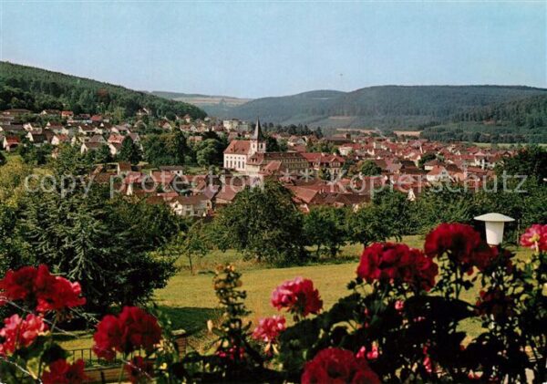 Bad Koenig Odenwald