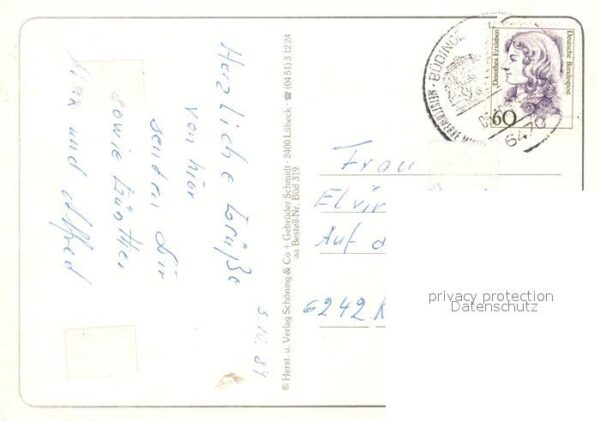 Buedingen Hessen – Bild 2