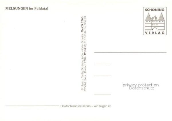 Melsungen Fulda Fliegeraufnahme – Bild 2