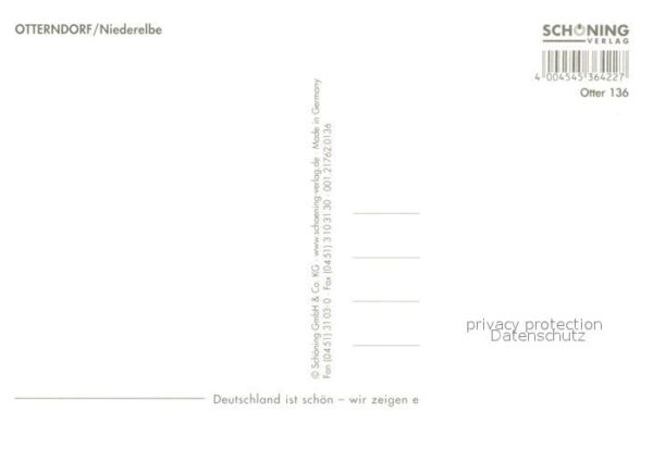 Otterndorf Niederelbe – Bild 2