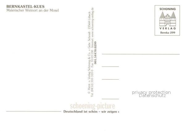 Bernkastel-Kues – Bild 2