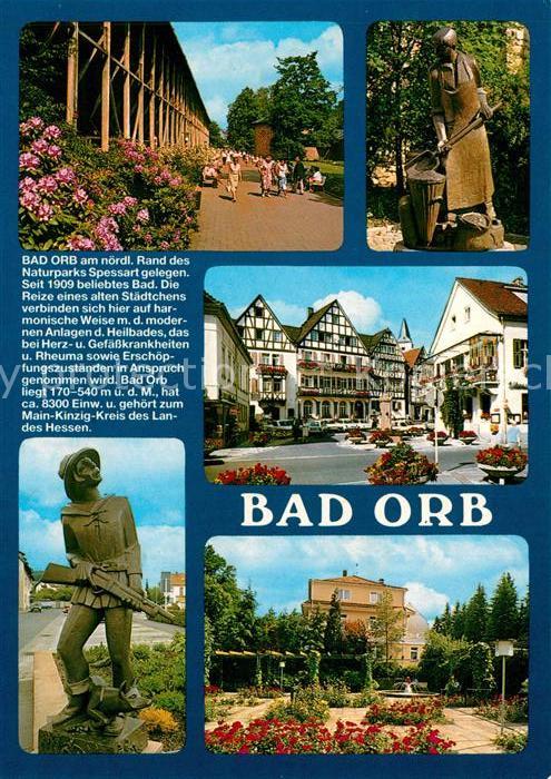 Bad Orb