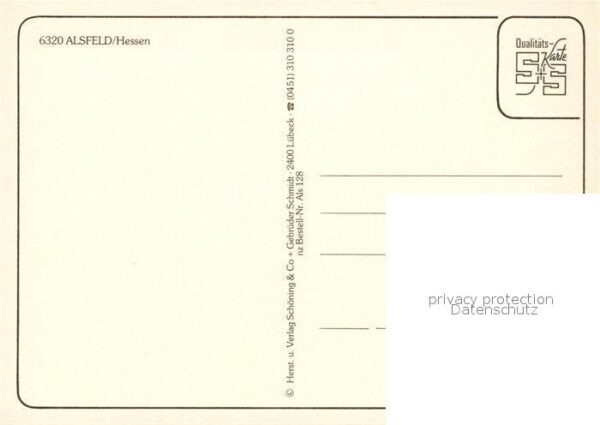 Alsfeld Hochzeitshaus – Bild 2