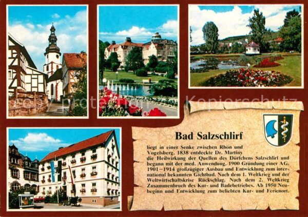 Bad Salzschlirf