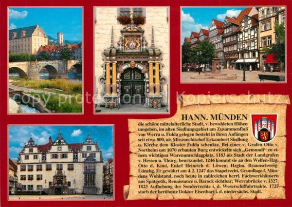 Hann. Muenden